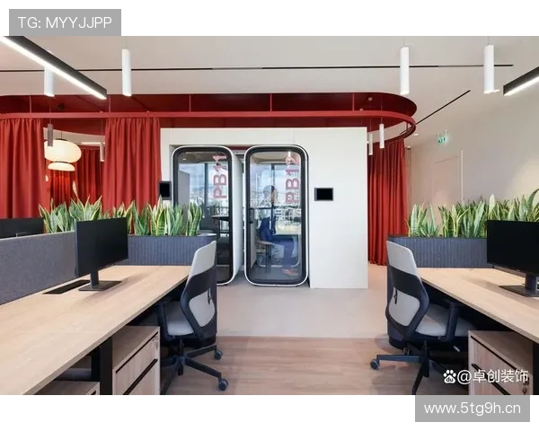 探秘企业家办公室如何打造高效创意与决策并行的智慧空间