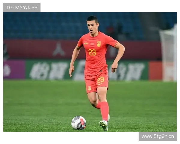 [国足]中国U22男足获得盐城国际足球邀请赛冠.