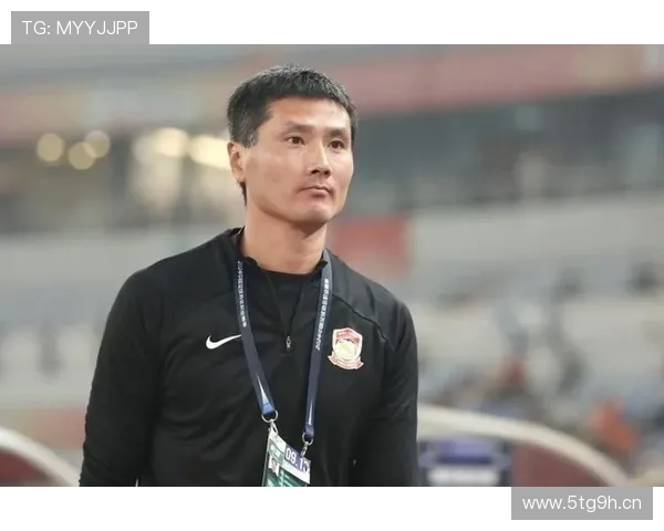 国足主帅邵佳一满意球员极限发挥